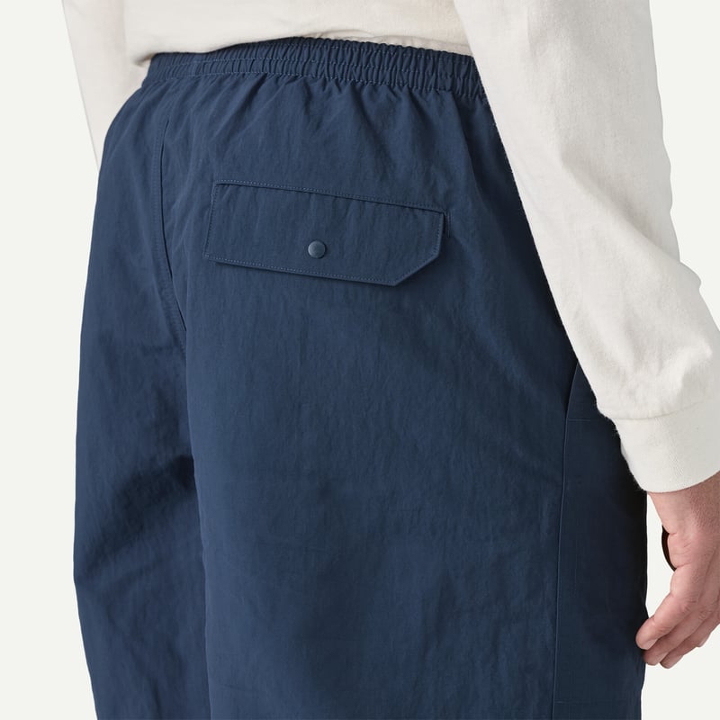 新品★Patagonia★パタゴニア★メンズ　バギーズ　ロング　７インチ★Ｍ Patagonia/パタゴニア メンズ・バギーズ・ロング 7インチ
