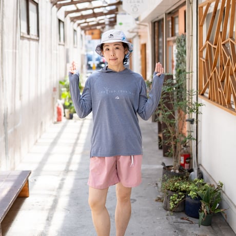 milestone マイルストーン／Doo-Bop   Hoody