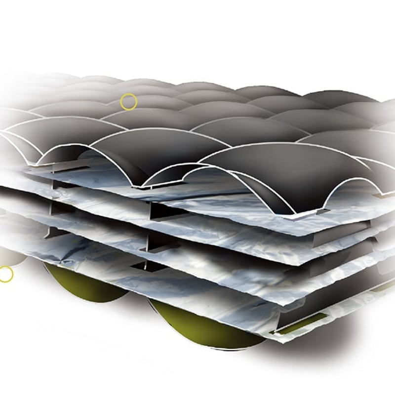 NEMO ニーモ / TENSOR EXTREME CONDITIONS テンサーエクストリ NEMO ニーモ / TENSOR EXTREME CONDITIONS テンサーエクストリ