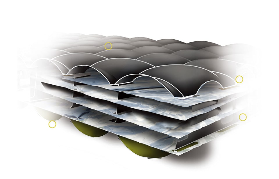 新品 未開封 NEMO TENSOR EXTREME CONDITIONS RW