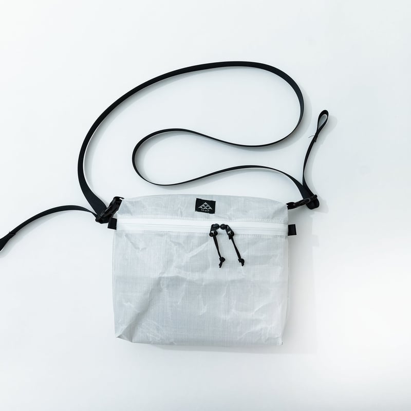 パック、ジェル、3点セット Shelt シェルト ／ Multi Pack | 旅道具と人 HouHou〈ホウホウ〉