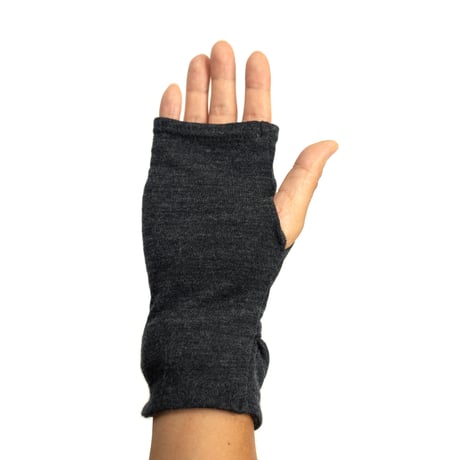 subtle voice サトルボイス ／SV Wool Hand Warmer