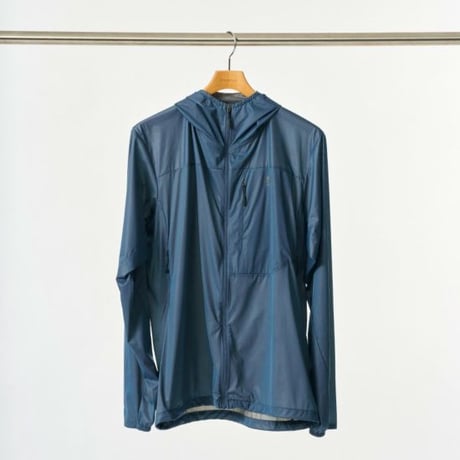 finetrack ファイントラック ／ ミューラップフーディ MEN'S