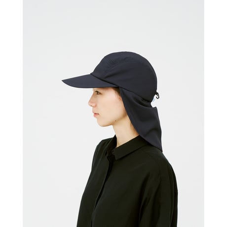 halo-commodity ハロコモディティー / h253-214/Wind Cap