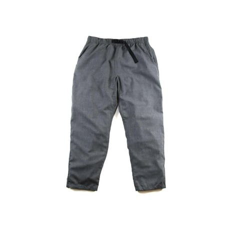 BROWN by 2-tacs ブラウンバイツータックス／B35-P001 "Easy pants