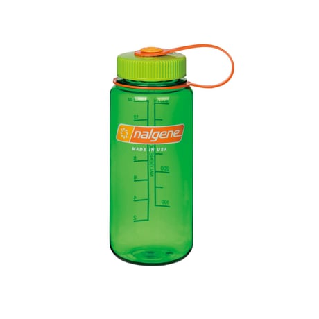 nalgene ナルゲン／ 広口0.5L Tritan