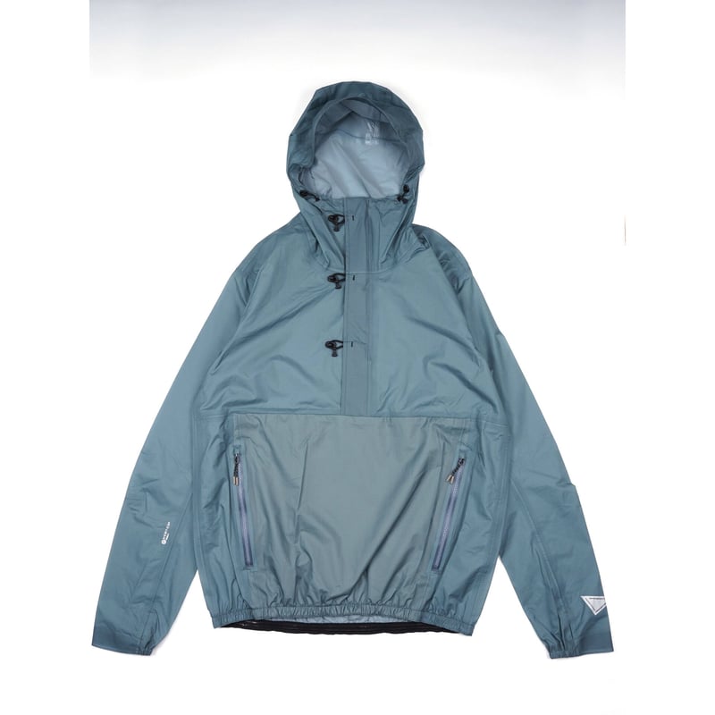 新品未使用 アトリエブルーボトルNEO SHELL SMOCK （S）