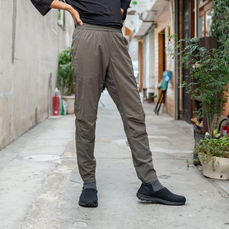 finetrack ファイントラック ／ スカイトレイルパンツ MEN'S