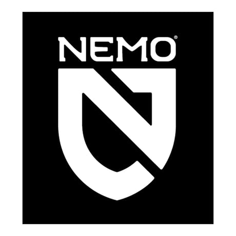 NEMO ニーモ ／  NEMO SHIELD STICKER SET