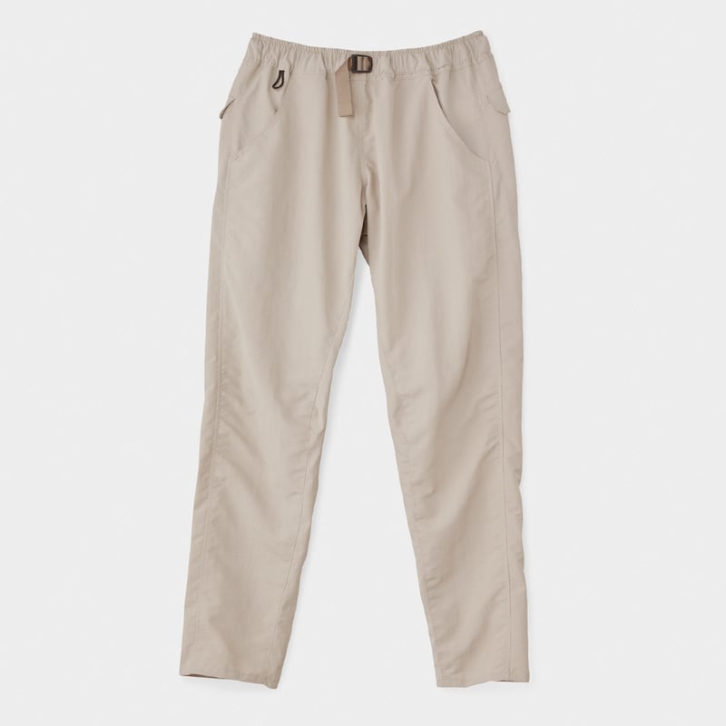 山と道／5-Pocket Pants - Men (2025)【在庫有】 | 旅道具と人 Ho