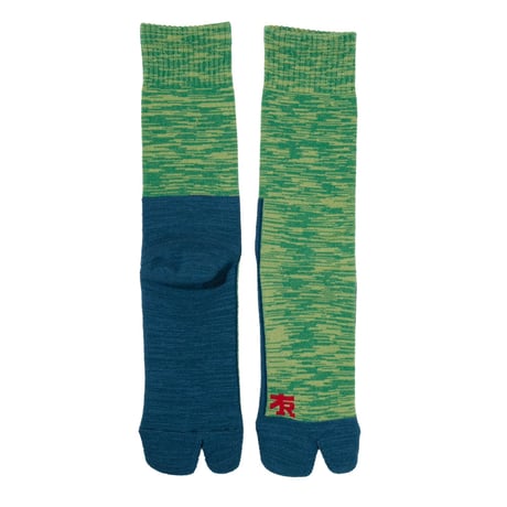 RAL ラル ／ Tabby Socks 2025