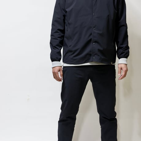 Nruc ヌルク ／ GORDON PANTS