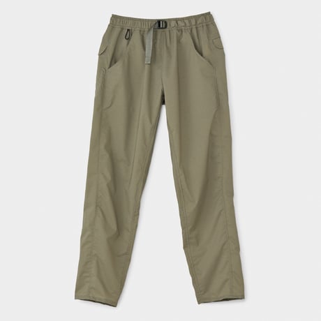 山と道／Light 5-Pocket Pants - Men (2025)【在庫有】