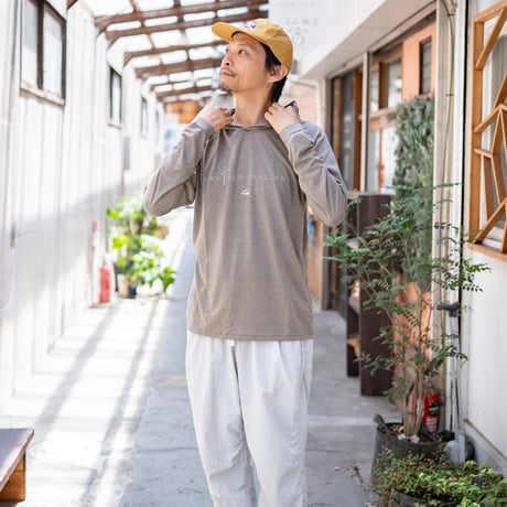 milestone マイルストーン／Doo-Bop   Hoody