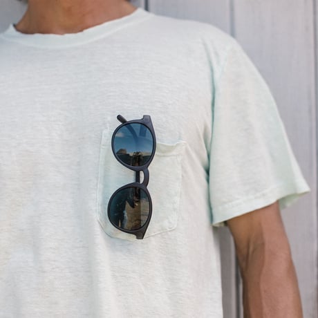 SUNSKI サンスキー ／ Dipsea Black Slate