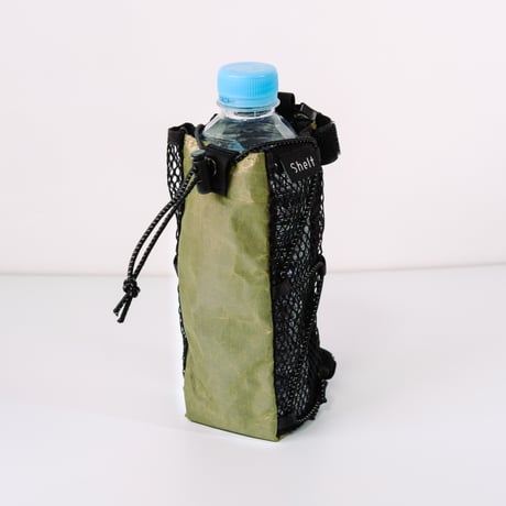 Shelt シェルト ／ Bottle Holder  DCF