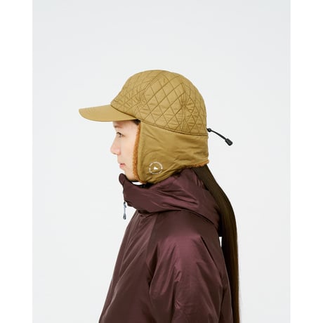 halo-commodity ハロコモディティー / h253-283/Flutter Toy Cap