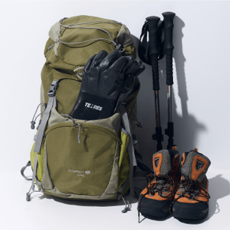SHOWA / TEMRES テムレス 02winter