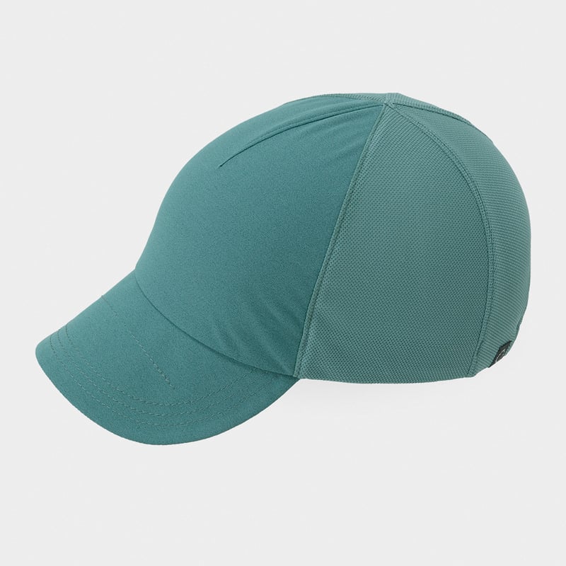 山と道／Stretch Mesh Cap (2026)【在庫有】 | 旅道具と人 HouHou