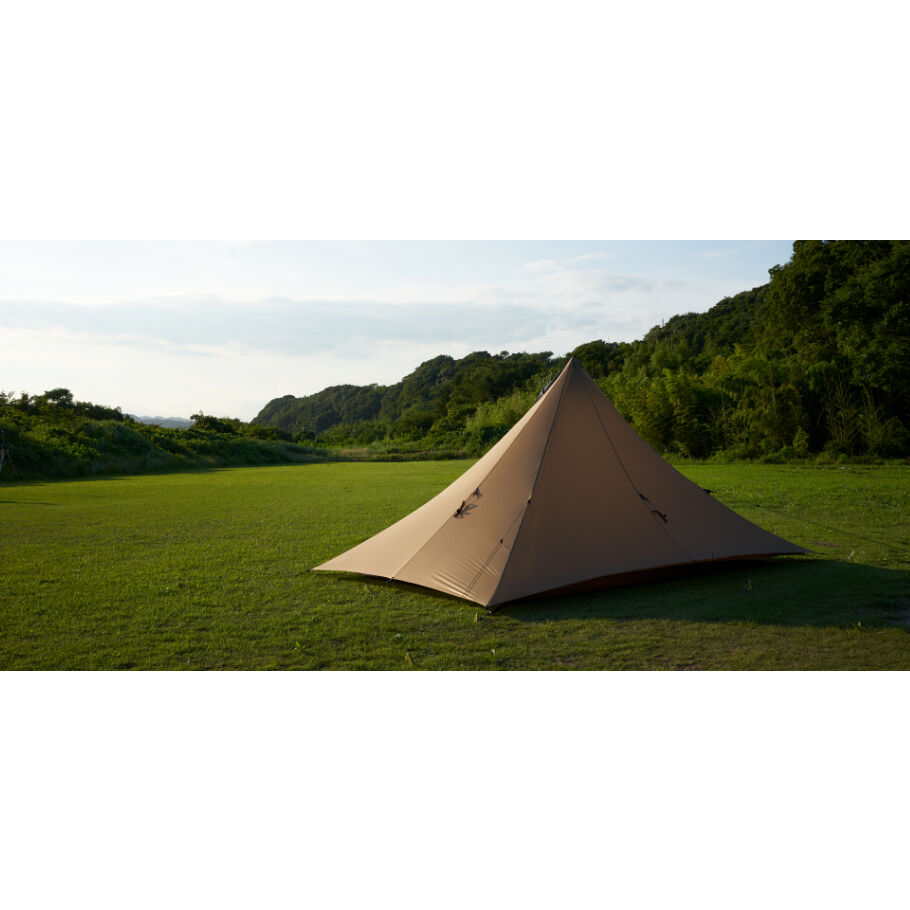 LOCUS GEAR ローカスギア / Khufu HB クフ | 旅道具と人 HouHou〈 LOCUS GEAR ローカスギア / Khufu HB クフ | 旅道具と人 HouHou〈