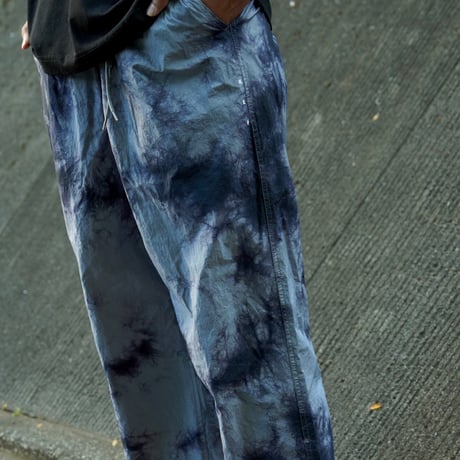 迷迭香 マンネンロウ／MPT-6F OVER DYE HARVEST TROUSER
