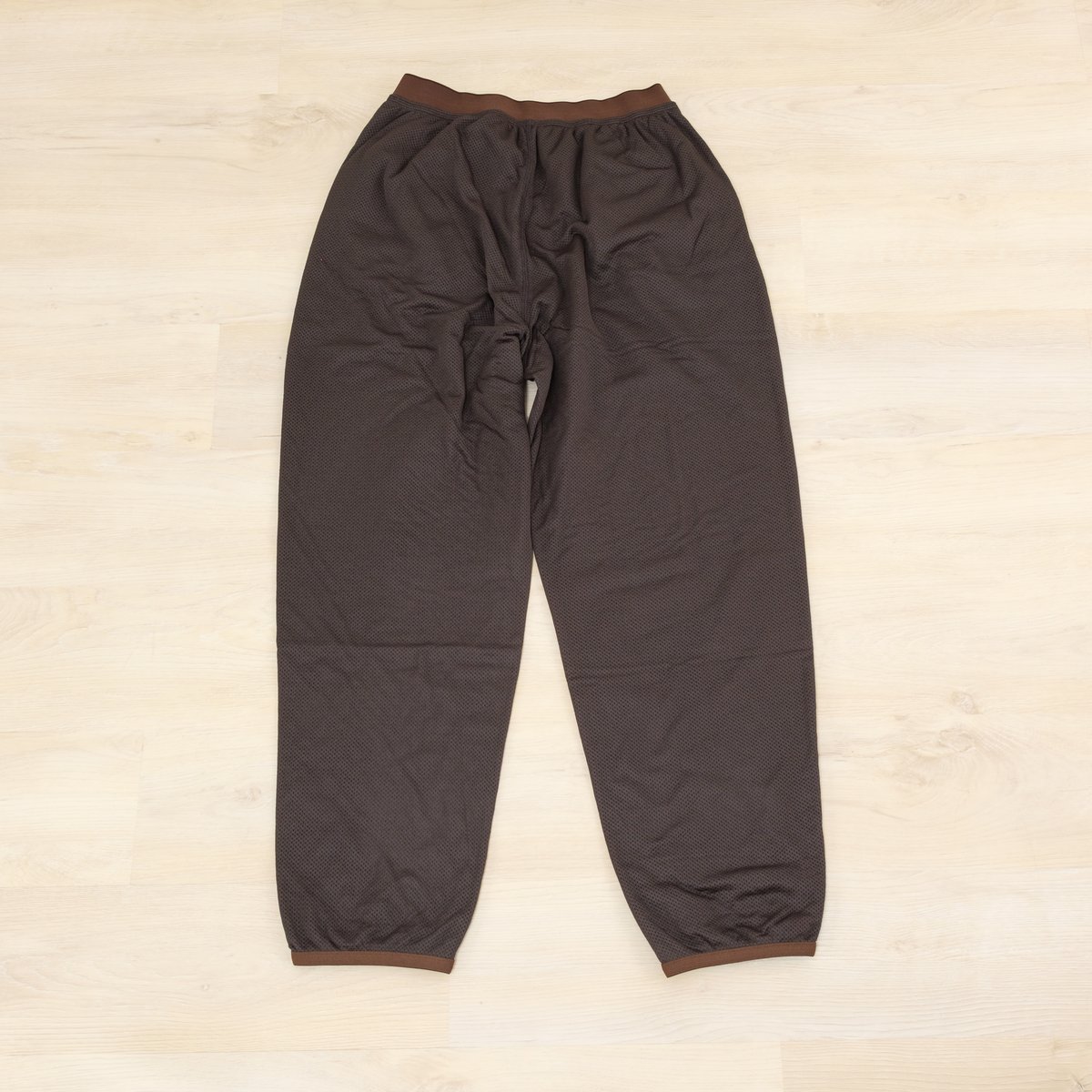 迷迭香 マンネンロウ ／ OCTA MIDLAYER PT | 旅道具と人 HouHou