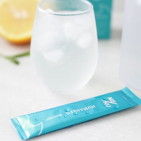 ME/NU ／ HUMANEED GRAPEFRUIT グレープフルーツ 500ml 4本