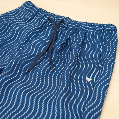 PAPERSKY WEAR ペーパースカイウェア ／ Traveler's  Steteko