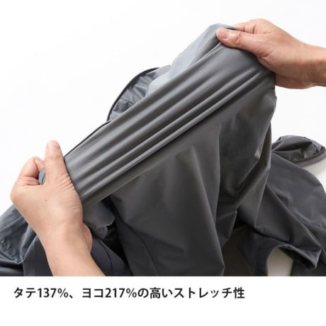 finetrack ファイントラック ／ ミューラップフーディ  WOMEN'S