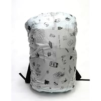 holo ／ Pack Cover UH