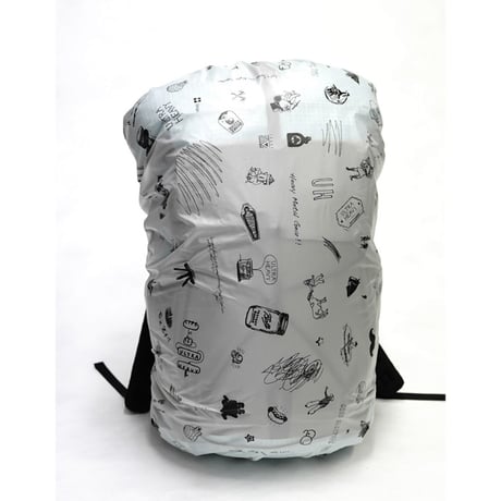 holo ／ Pack Cover UH