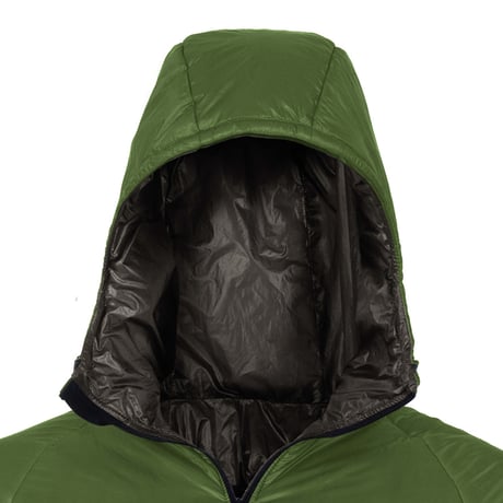 ENLIGHTENED EQUIPMENT／Women's TORRID JACKET