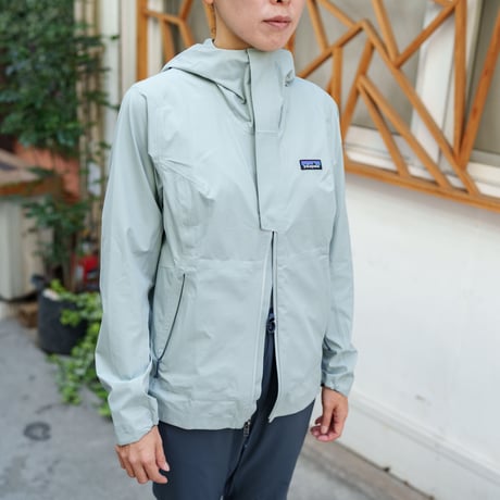 patagonia パタゴニア ／ ウィメンズ・スレート・スカイ・ジャケット