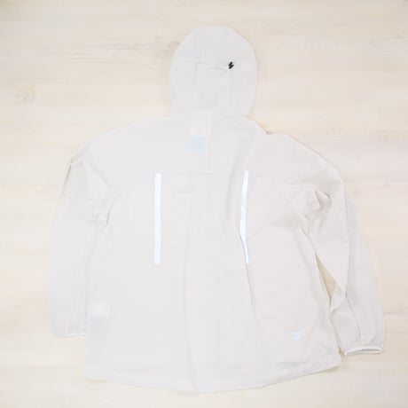 PAPERSKY WEAR ペーパースカイウェア ／ WIND SHELL HOODIE