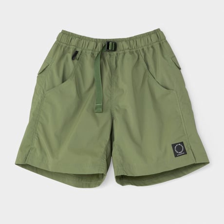 山と道／DW 5-Pocket Shorts - Unisex (2026)【在庫有】