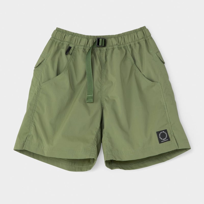 288 山と道　5-pocket shorts ピスタチオカラー 山と道／DW 5-Pocket Shorts - Unisex (2026)【在庫有】 | 旅