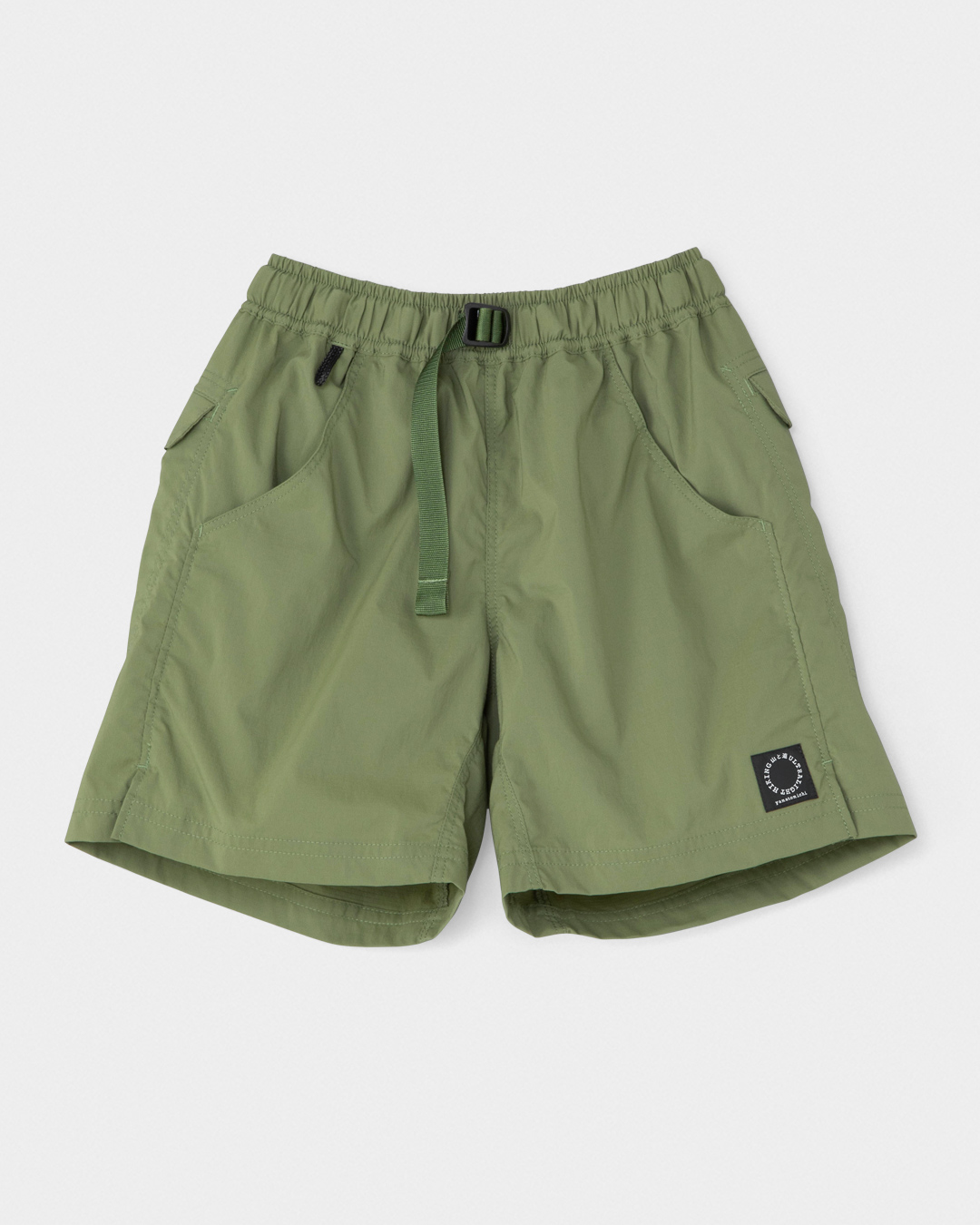 山と道／DW 5-Pocket Shorts - Unisex (2026)【在庫有】 | 旅