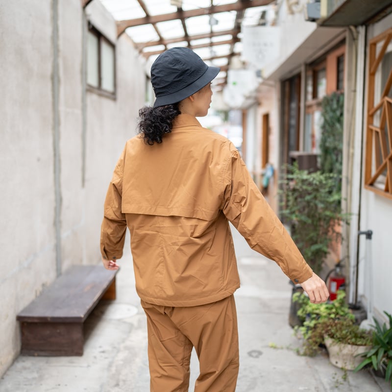 PAPERSKY WEAR ペーパースカイウェア ユニフォームブルゾン Amazon.co.jp: PAPERSKY WEAR ペーパースカイウェア ユニフォーム