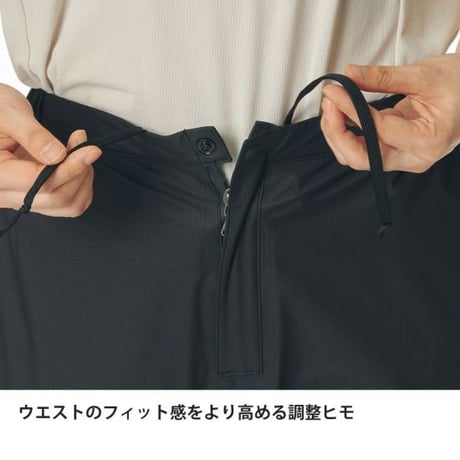 finetrack ファイントラック ／ エバーブレスフォトンパンツ 2025 WOMAN'S