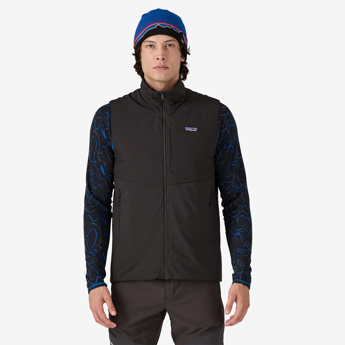 patagonia パタゴニア / メンズ・ナノエア・ライト・ベスト patagonia パタゴニア / メンズ・ナノエア・ライト・ベスト