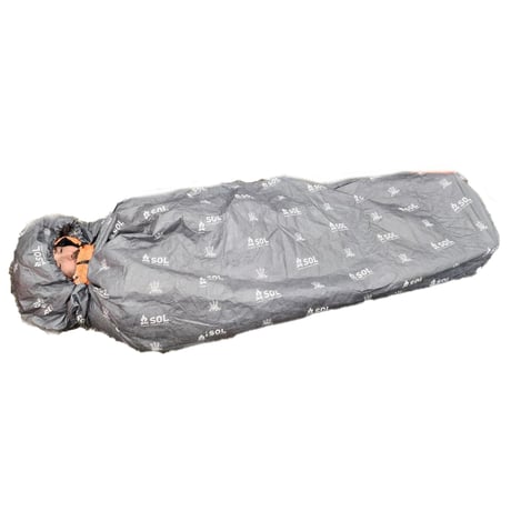 SOL ESCAPE Bivvy XL / エスケープヴィヴィ XL