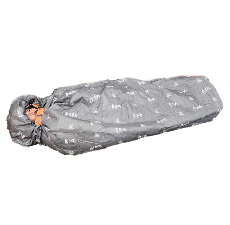 SOL ESCAPE Bivvy XL / エスケープヴィヴィ XL | 旅道具と人 HouH SOL ESCAPE Bivvy XL / エスケープヴィヴィ XL | 旅道具と人 HouH
