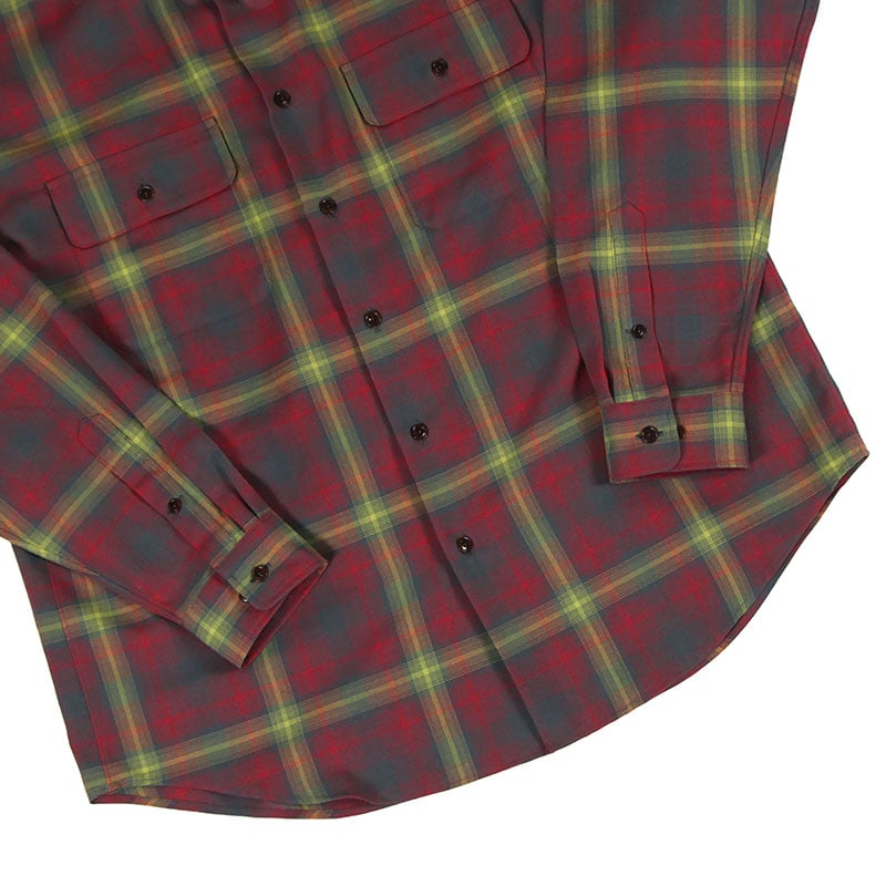 BROWN by 2-tacs ブラウンバイツータックス ／ B34-S001 