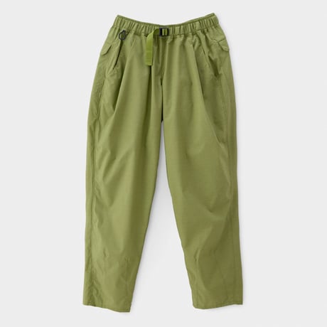 山と道／Light 5-Pocket Wide Pants - Unisex (2026)【在庫有】
