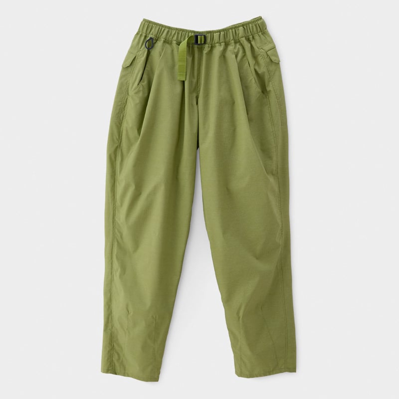 山と道／Light 5-Pocket Wide Pants - Unisex (2026)【在