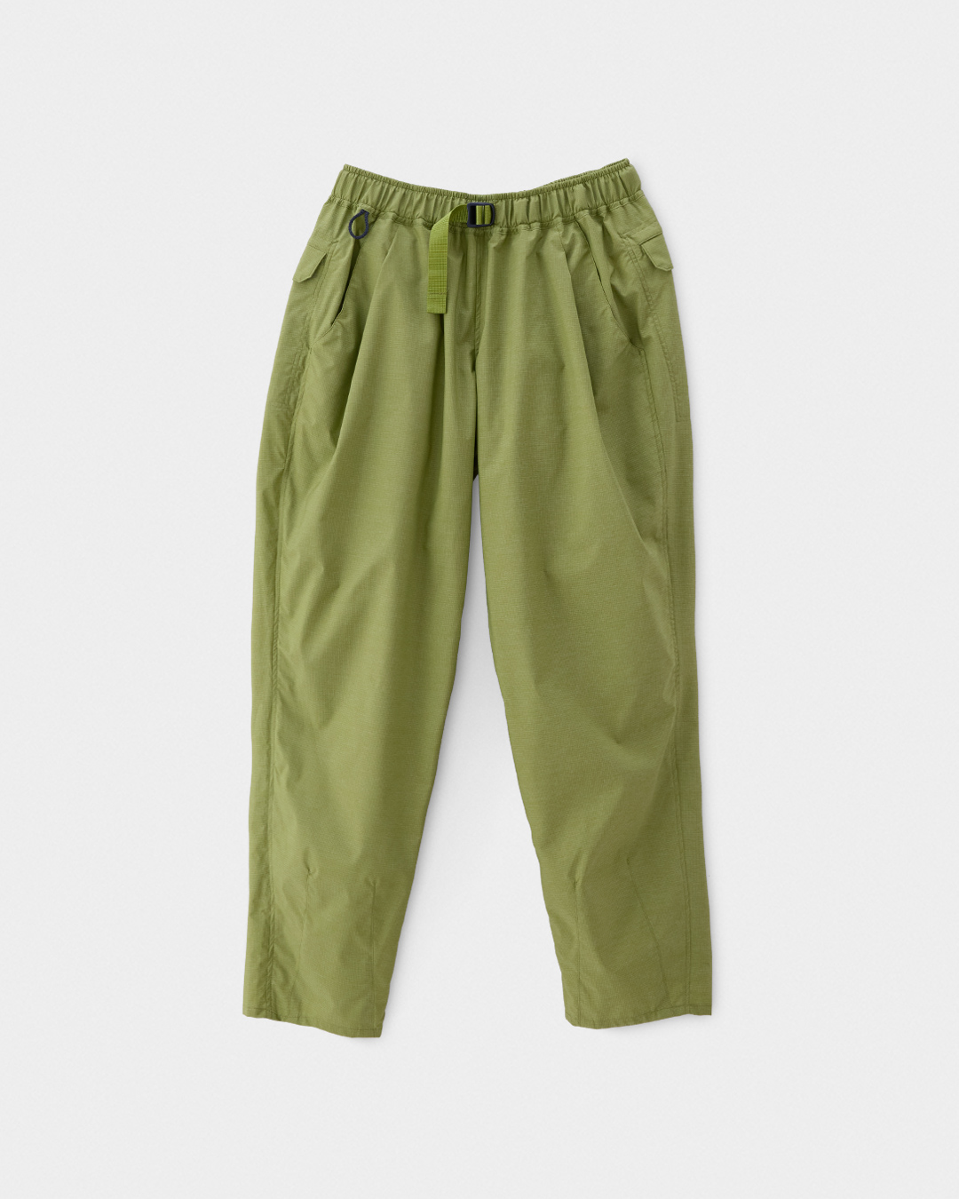 山と道　新品Light 5-Pocket Pants レディースM 山と道 Light 5-Pocket Wide Pants - 宗像山道具店 by GRIPS