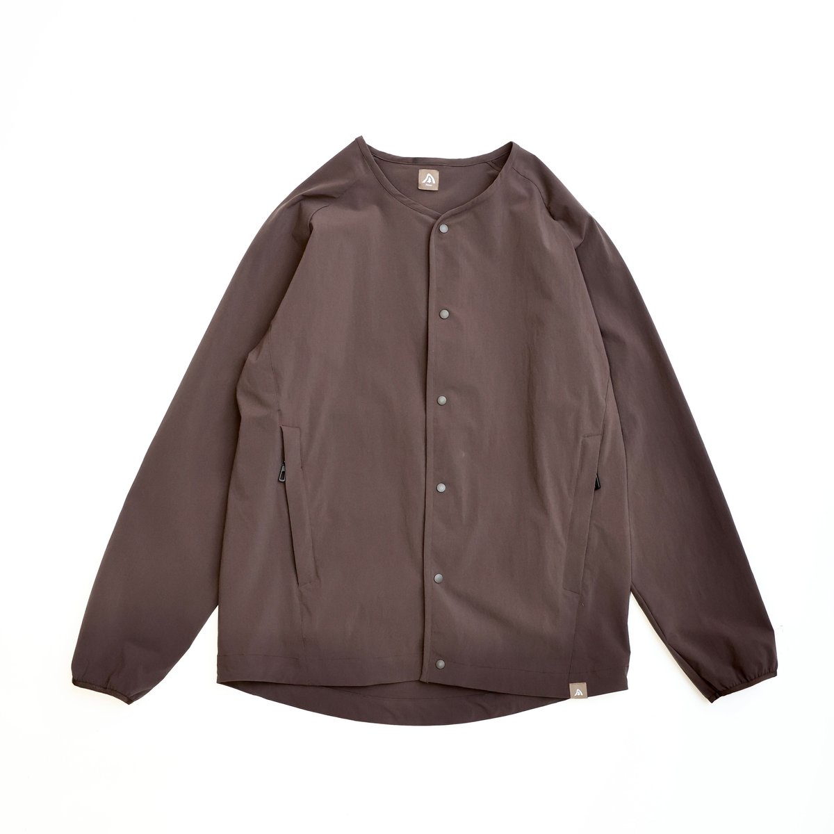 Nruc ヌルク ／ LEVITT CARDIGAN | 旅道具と人 HouHou〈ホウホウ〉