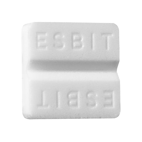 Esbit(エスビット) / 固形燃料27g×8