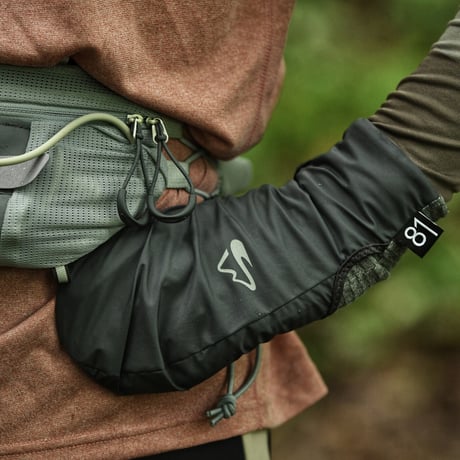 milestone マイルストーン / Fast Trail Glove 2.0