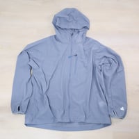 PAPERSKY WEAR ペーパースカイウェア ／ WIND SHELL HOODIE
